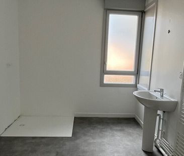 À louer Appartement T3 62.22 m - Photo 2