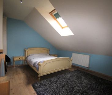 MOOI DUPLEX APPARTEMENT MET RUIM DAKTERRAS - Photo 4