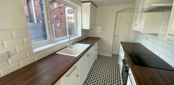 2 bed terraced house to rent in Roseberry Street, Beamish, Stanley - Photo 2
