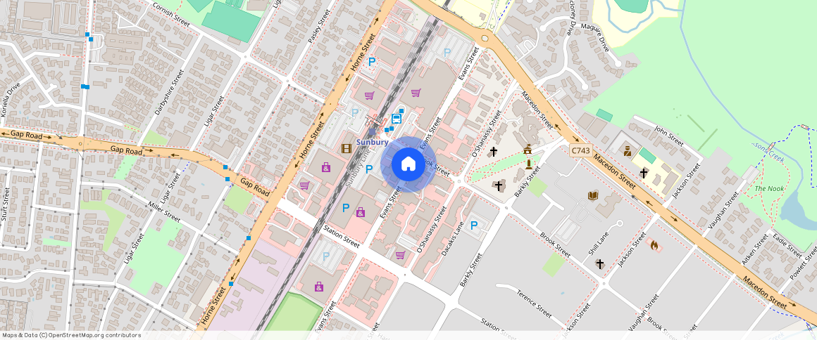 19 Runnel Street, Sunbury, VIC 3429