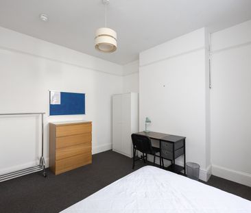 5 Bed Terraced House, Upper Lewes Road, BN2 - Photo 1