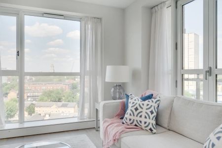 2 bedroom apartment to rent - Photo 5