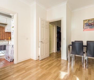 1 bedroom apartment to rent - Photo 4