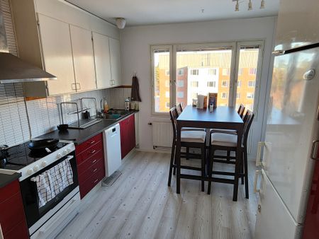 Krysshammarvägen, Solna - Photo 2