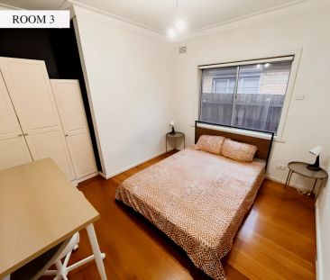 Room 3 (Private) - Photo 4