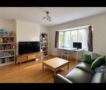 3 bedroom terraced house to rent - Photo 3