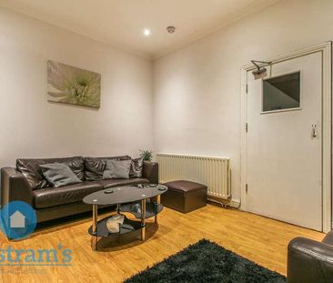 Epperstone Road, Nottingham, NG2 - Photo 1