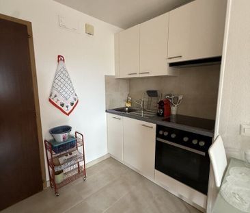 Appartement Lausanne - 1.5 pièces - Photo 1