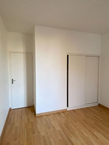 Location Appartement 2 pièces 32m² - Photo 4