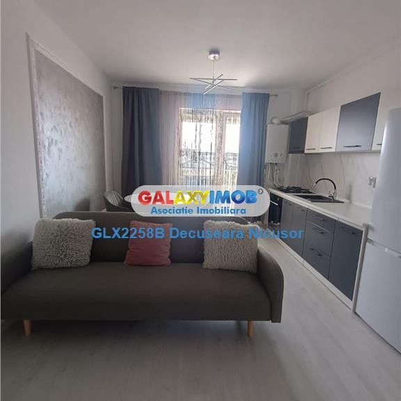 Apartament 2 camere Militari Residence mobilat utilat 400 euro - Fotografie 1