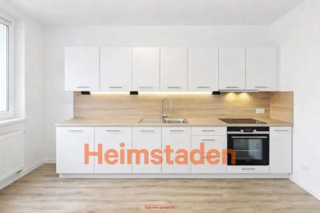 Pronájem bytu 2+kk 55 m - Fotografie 3