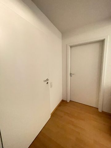 Barrierefreie 2 Raumwohnung Wohnung in Duisburg Kaßlerfeld - Photo 4