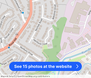 Hertford Close, Lower Heath, Congleton - Photo 1
