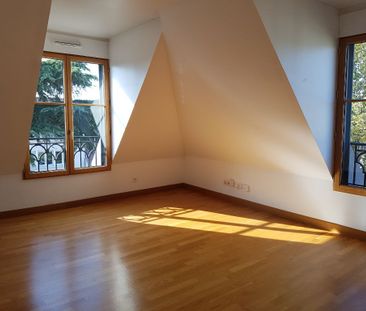 Location Appartement 1 pièce 23m² ANTONY 92160 - Photo 3