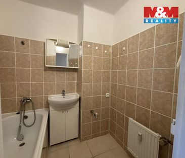 Pronájem bytu 2+1 60 m², Družstevní 1152, Beroun - Photo 5