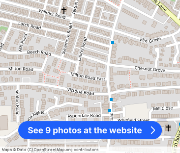 Milton Road East, Birkenhead, CH42 - Photo 1