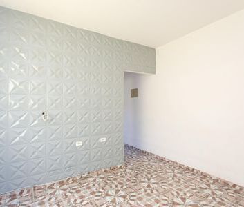 Casa para alugar com 75m², 1 quarto e sem vaga - Foto 1