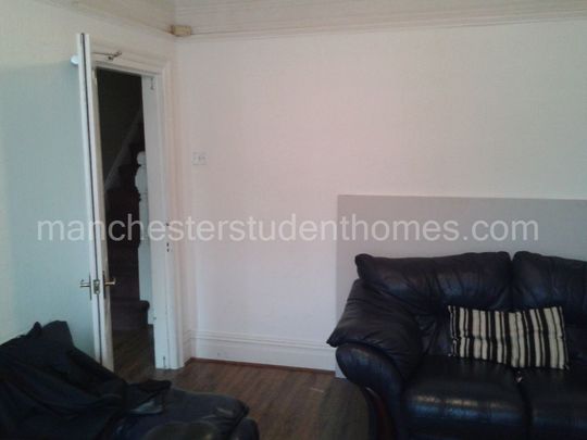 Langdale Road, Manchester, M14 5PN - Photo 1