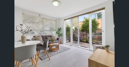 Tranquil Courtyard Living in the Heart of Elwood - Photo 2