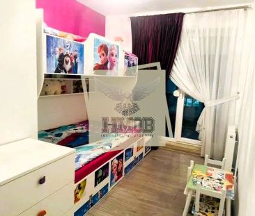 Apartament Modern 4 camere 2 bai balcon si parcare Doamna Stanca - Fotografie 4