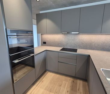 4.5 Zimmer, 128 m², 2. Stock - Foto 2