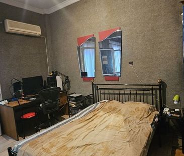 Studio/Γκαρσονιέρα για ενοικίαση Άνω Ιλίσια (Ζωγράφου) - Photo 4