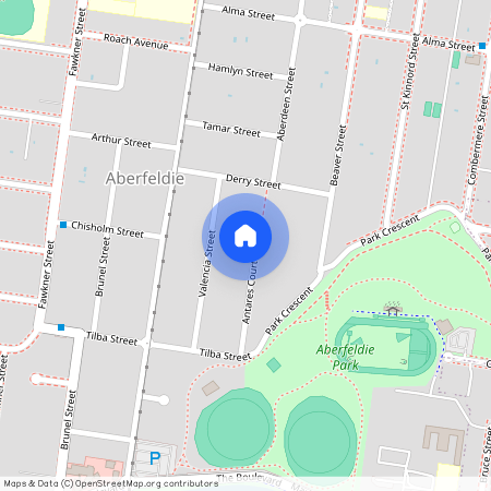 19 Antares Court, Vic 3040, Aberfeldie