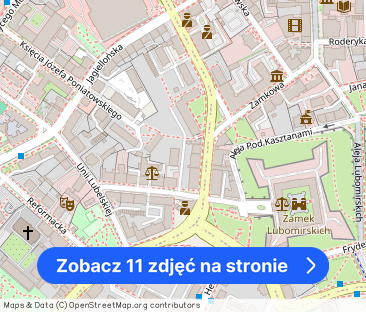 Apartament - CENTRUM MIASTA - od września - Zdjęcie 1