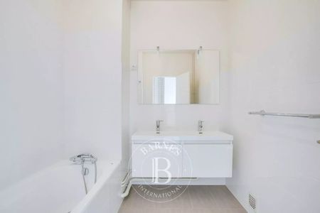 Appartement • Ile de la Jatte-Parc d'Orléans, Neuilly-sur-Seine - Photo 3