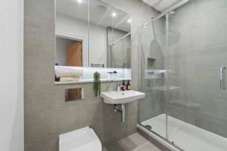 1 bedroom apartment to rent - Photo 5