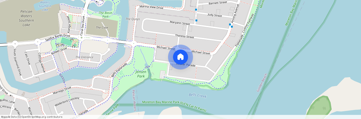 19 Booker Parade, Qld 4551, Golden Beach