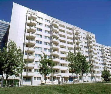 Ihre neue 3-Zimmer-Wohnung wartet auf Sie! - Photo 1