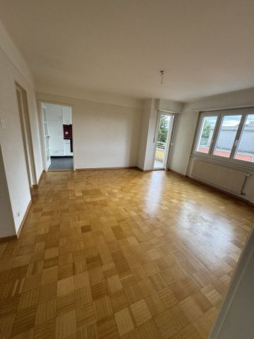 Joli 2.5 pièces idéalement situé - Photo 4