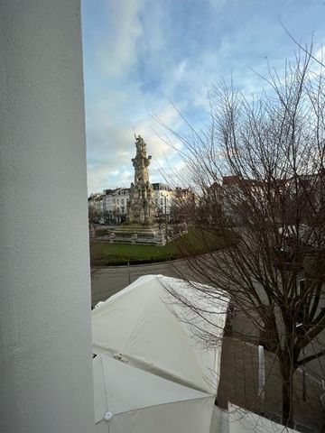 Appartement te huur - Foto 4