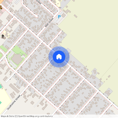 45b High Street, 7924, Waimate