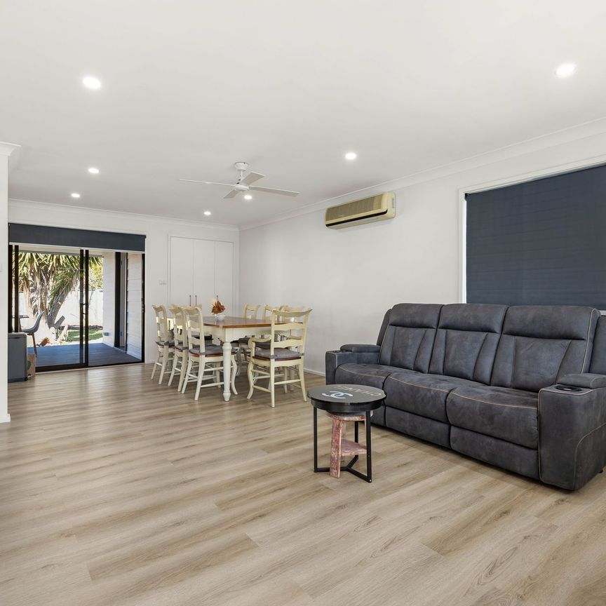 Coastal Family Home - Photo 1