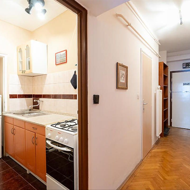 Kiadó jó állapotú lakás - Budapest XIII. kerület - Fotó 1