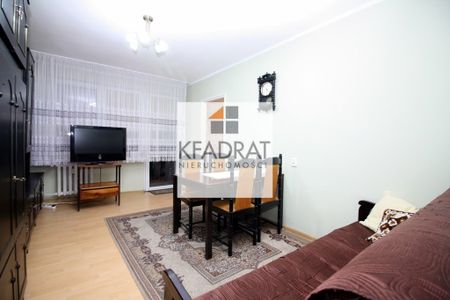 Na wynajem, 3 pokoje, balkon, Starówka - Zdjęcie 4