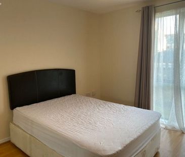 Apartment 14, Compass Court West, Camden Avenue, Roya, Royal Canal ... - Photo 4