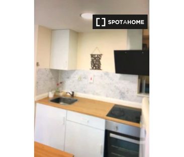 Studio Apartment for rent in Collinstown, Dublin - Photo 2