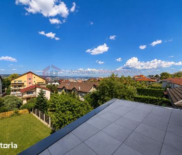Cladire noua | Spatiu birouri clasa A+ - Fotografie 1