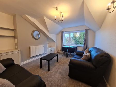 1 bedroom flat to rent - Photo 5