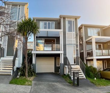 BRAND NEW 4-BEDROOM IN FLAT BUSH - Photo 6