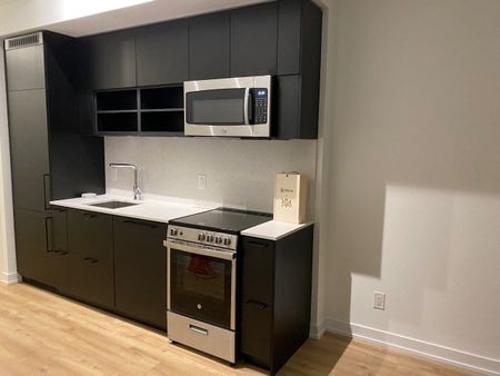 For Lease - 135 East Liberty Street Unit# 1508, Toronto, Ontario - Photo 5