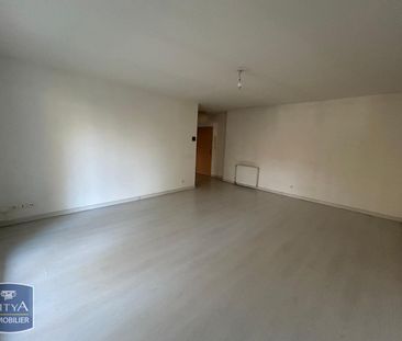 Location Appartement 3 pièces 70m² BELFORT 90000 - Photo 2