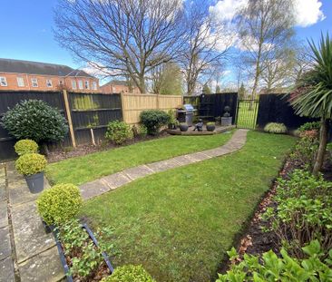 2 bedroom townhouse to rent - Photo 2