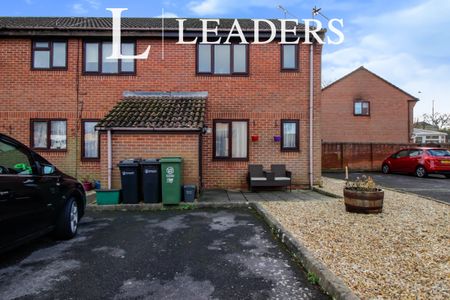 1 bedroom apartment to rent Honeywood Close, Portsmouth, PO3 - Photo 2