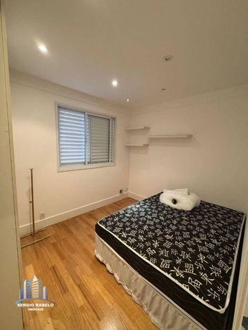 Apartamento Com 2 Dormitórios Para Alugar, 65 m² por R$8.010,00/mês - Vila Olímpia - São Paulo/sp - Photo 5
