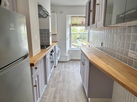 2 bedroom Two Bedroom Town House to rent - Photo 1