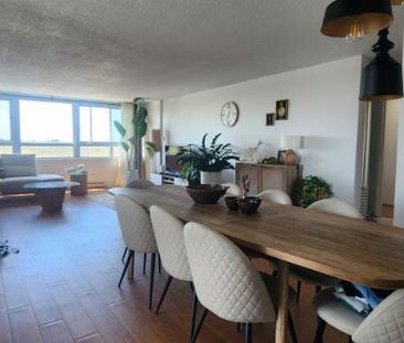 3 1/2 - Québec (Haute-ville) - 1 575 $/mois - Photo 4
